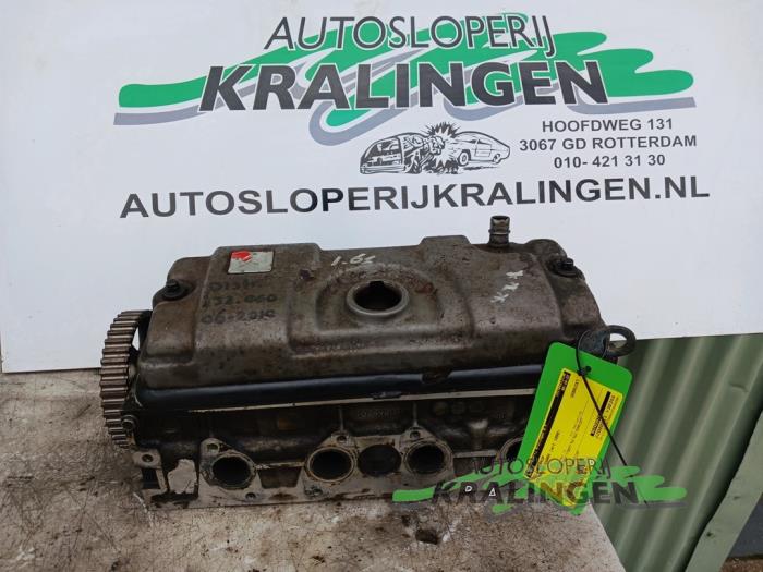 Begagnade Topplock Citroen Xsara Coupé (N0) 1.6i Pris € 99,99 Marginaltabell erbjuds av Autosloperij Kralingen B.V.