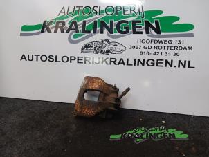Used Front brake calliper, right Volvo S80 (TR/TS) 2.4 20V 140 Price € 35,00 Margin scheme offered by Autosloperij Kralingen B.V.