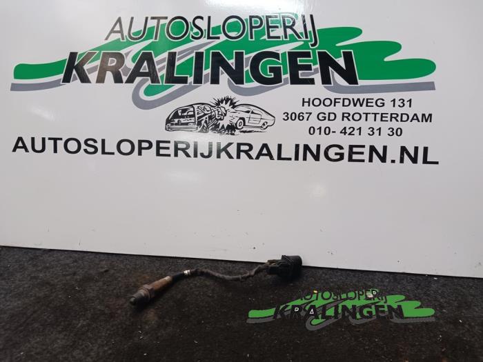 Usados Sonda Lambda Volkswagen Golf V (1K1) 1.4 FSI 16V Precio € 35,00 Norma de margen ofrecido por Autosloperij Kralingen B.V.