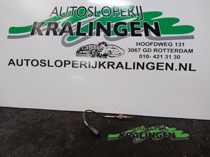 Gebrauchte Auspuff Temperatursensor Volkswagen Golf V (1K1) 1.4 FSI 16V Preis € 40,00 Margenregelung angeboten von Autosloperij Kralingen B.V.