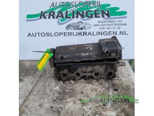 Używane Glowica cylindra Fiat Punto II (188) 1.2 60 S Cena € 100,00 Procedura marży oferowane przez Autosloperij Kralingen B.V.