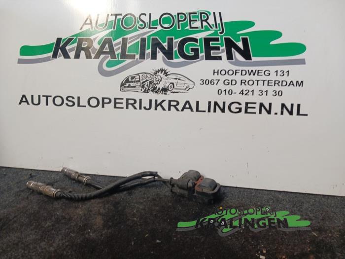 Gebrauchte Zündspule Mercedes A (W169) 1.5 A-150 5-Drs. Preis € 29,99 Margenregelung angeboten von Autosloperij Kralingen B.V.