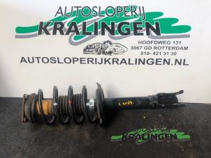 Used Fronts shock absorber, left Mercedes A (W169) 1.5 A-150 5-Drs. Price € 80,00 Margin scheme offered by Autosloperij Kralingen B.V.