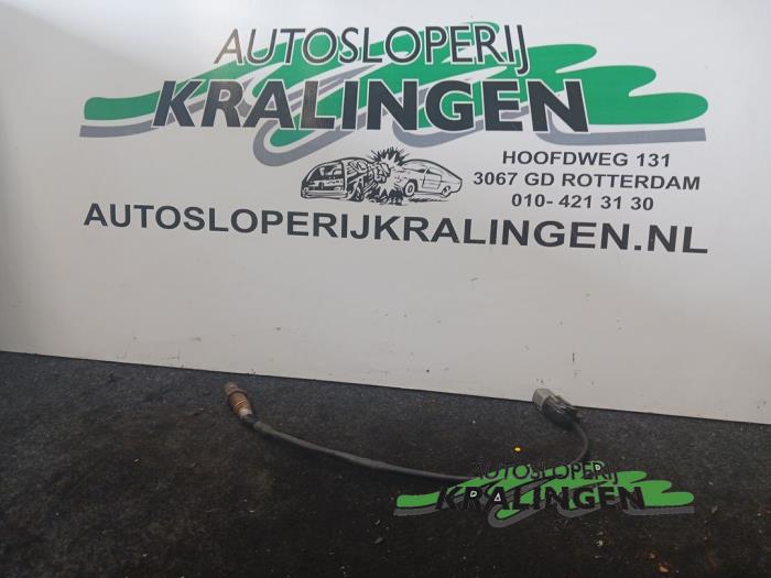 Usados Sonda Lambda Kia Picanto (BA) 1.0 12V Precio € 9,98 Norma de margen ofrecido por Autosloperij Kralingen B.V.