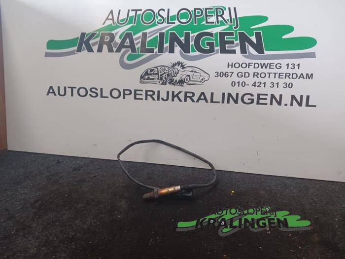 Gebrauchte Lambdasonde Kia Picanto (BA) 1.0 12V Preis € 9,99 Margenregelung angeboten von Autosloperij Kralingen B.V.