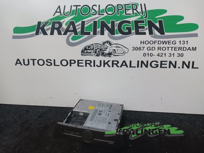Begagnade Telefonmodul Opel Signum (F48) 2.2 DGI 16V Pris € 50,00 Marginaltabell erbjuds av Autosloperij Kralingen B.V.