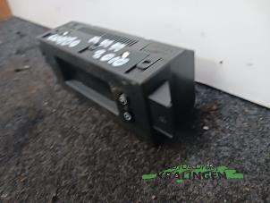 Innerdisplay från en Opel Combo (Corsa C) 1.3 CDTI 16V 2010