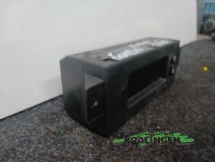 Innerdisplay från en Opel Combo (Corsa C) 1.3 CDTI 16V 2010
