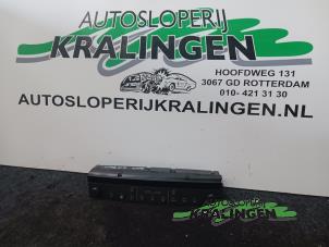 Used Heater control panel Opel Omega B Caravan (21/22/23) 2.5 DTI 24V Price € 30,00 Margin scheme offered by Autosloperij Kralingen B.V.