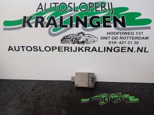 Used Module cooling fan Mercedes A (W168) 1.4 A-140 Price on request offered by Autosloperij Kralingen B.V.
