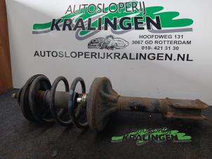 Used Fronts shock absorber, left Mitsubishi Outlander (CU) 2.0 16V 4x2 Price on request offered by Autosloperij Kralingen B.V.