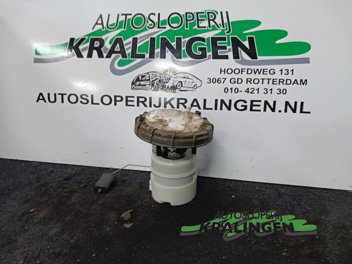 Begagnade Bensinpump Peugeot 308 (4A/C) 1.6 16V THP 150 Pris € 19,99 Marginaltabell erbjuds av Autosloperij Kralingen B.V.