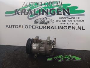Usagé Pompe clim Peugeot 308 (4A/C) 1.6 16V THP 150 Prix € 100,00 Règlement à la marge proposé par Autosloperij Kralingen B.V.