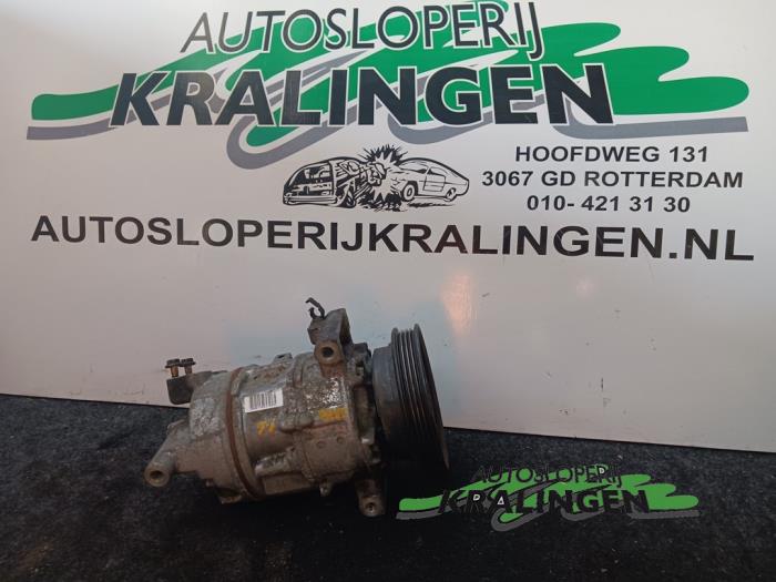 Usagé Pompe clim Fiat Stilo (192A/B) 1.6 16V 3-Drs. Prix € 24,98 Règlement à la marge proposé par Autosloperij Kralingen B.V.