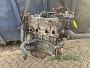 Used Engine Ford Ka II 1.2 Price € 250,00 Margin scheme offered by Autosloperij Kralingen B.V.