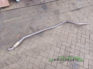 Used Exhaust middle silencer Ford Ka II 1.2 Price on request offered by Autosloperij Kralingen B.V.