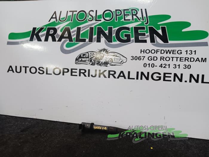 Usagé Broche bobine Fiat Stilo (192A/B) 1.6 16V 3-Drs. Prix € 7,49 Règlement à la marge proposé par Autosloperij Kralingen B.V.