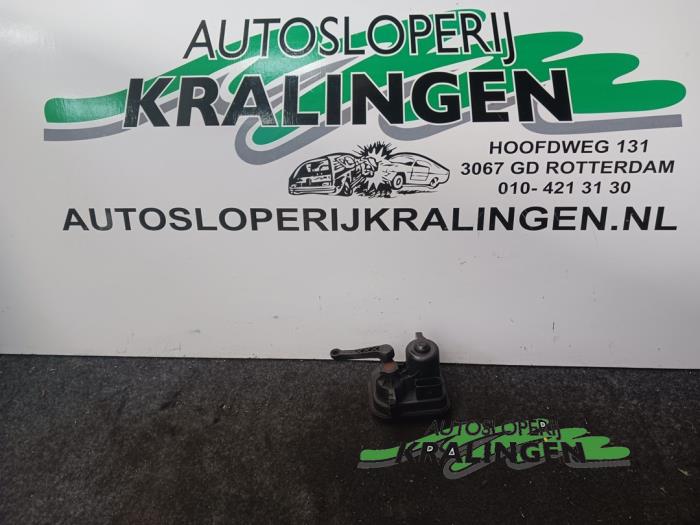Begagnade Vortexventilmotor Volkswagen Polo V (6R) 1.2 TDI 12V BlueMotion Pris € 29,98 Marginaltabell erbjuds av Autosloperij Kralingen B.V.