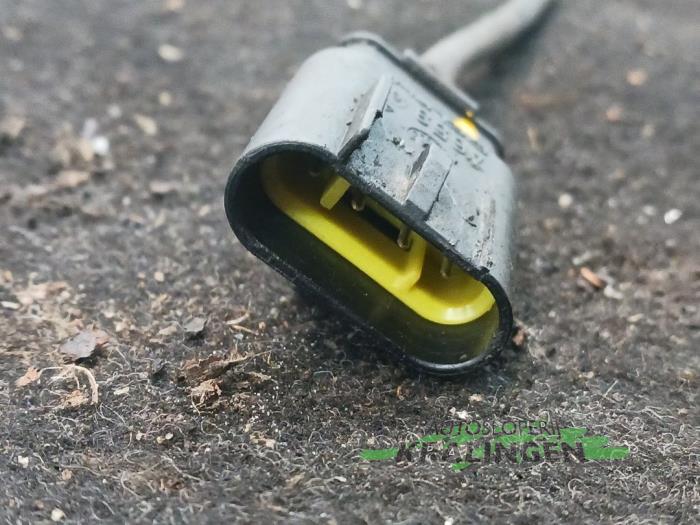 Sonde lambda d'un Ford Ka II 1.2 2010