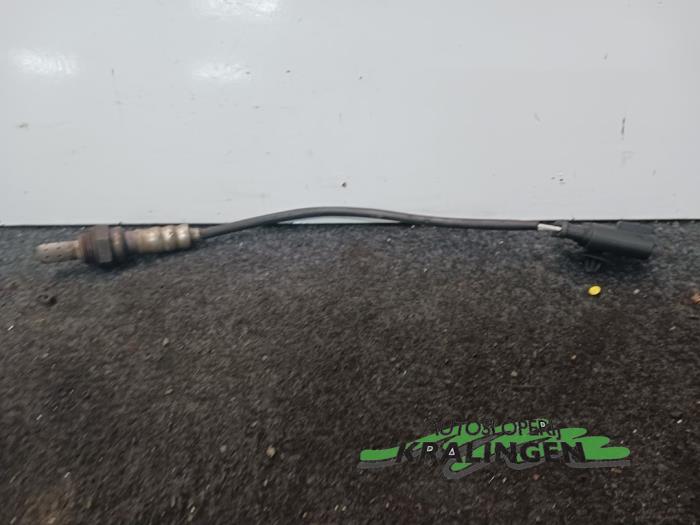Sonde lambda d'un Ford Ka II 1.2 2010