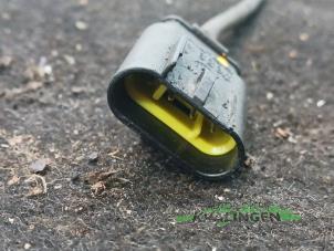 Sonde lambda d'un Ford Ka II 1.2 2010