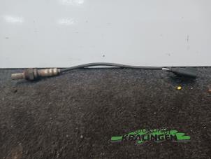 Sonde lambda d'un Ford Ka II 1.2 2010