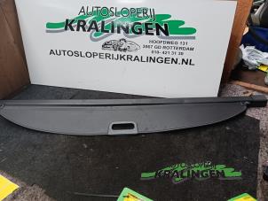Used Luggage compartment cover Mitsubishi Outlander (CU) 2.0 16V 4x2 Price € 100,00 Margin scheme offered by Autosloperij Kralingen B.V.