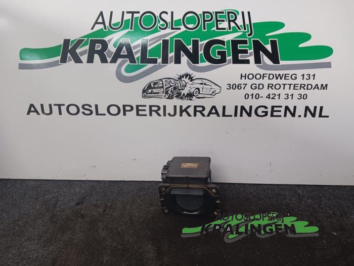 Gebrauchte Luftmassenmesser Mitsubishi Outlander (CU) 2.0 16V 4x2 Preis € 50,00 Margenregelung angeboten von Autosloperij Kralingen B.V.