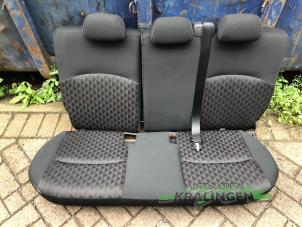Used Rear bench seat Mitsubishi Space Star (A0) 1.2 12V Price on request offered by Autosloperij Kralingen B.V.