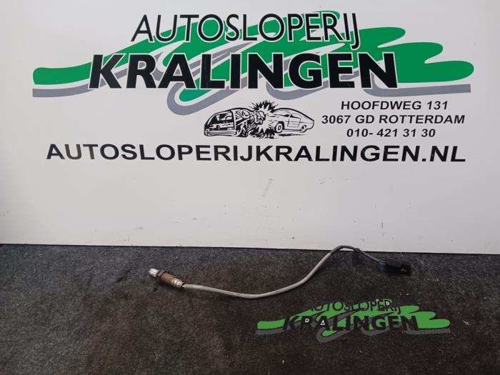 Usados Sonda Lambda Mitsubishi Outlander (CU) 2.0 16V 4x2 Precio € 19,99 Norma de margen ofrecido por Autosloperij Kralingen B.V.