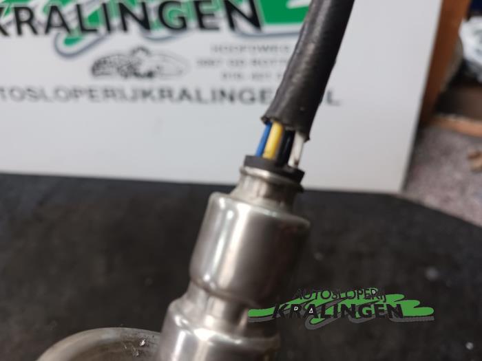 Sonde lambda d'un Mitsubishi Space Star (A0) 1.2 12V 2021