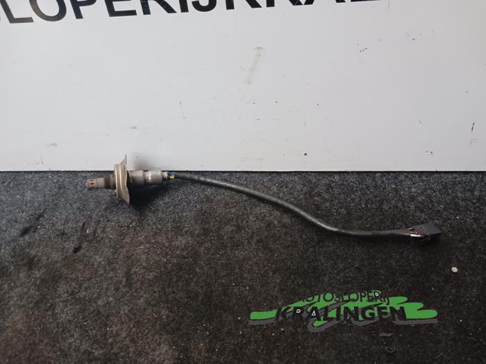 Sonde lambda d'un Mitsubishi Space Star (A0) 1.2 12V 2021