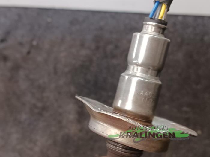 Sonde lambda d'un Mitsubishi Space Star (A0) 1.2 12V 2021