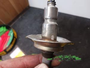 Sonde lambda d'un Mitsubishi Space Star (A0) 1.2 12V 2021
