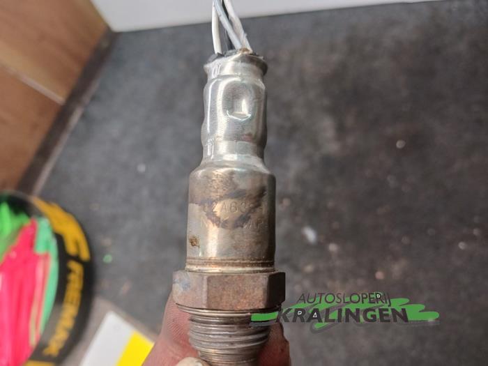 Sonde lambda d'un Mitsubishi Space Star (A0) 1.2 12V 2021