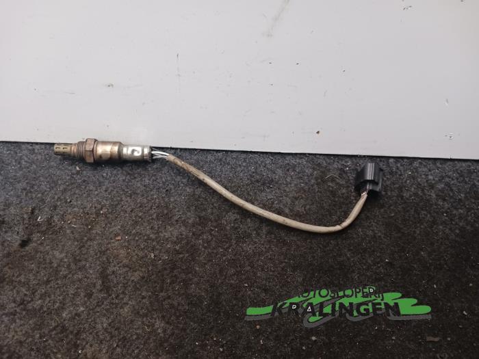 Sonde lambda d'un Mitsubishi Space Star (A0) 1.2 12V 2021