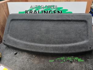 Usagé Plage arrière Volkswagen Golf V (1K1) 1.4 FSI 16V Prix sur demande proposé par Autosloperij Kralingen B.V.