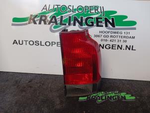 Używane Tylne swiatlo pozycyjne prawe Volvo V70 (SW) 2.4 D 20V Cena na żądanie oferowane przez Autosloperij Kralingen B.V.