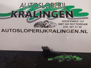 Used Wiper switch Renault Trafic New (FL) 1.9 dCi 82 16V Price on request offered by Autosloperij Kralingen B.V.