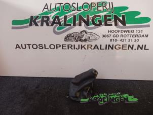 Used Gear stick cover Mitsubishi Space Star (A0) 1.2 12V Price on request offered by Autosloperij Kralingen B.V.
