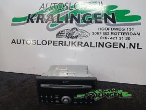 Used Radio CD player Ford Focus C-Max 1.8 16V Price € 50,00 Margin scheme offered by Autosloperij Kralingen B.V.