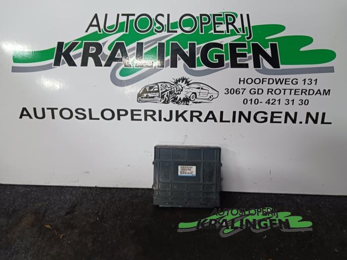 Used Engine management computer Mitsubishi Outlander (CU) 2.0 16V 4x2 Price € 94,99 Margin scheme offered by Autosloperij Kralingen B.V.