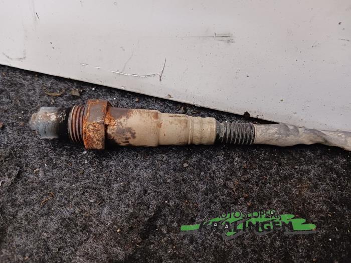 Sonde lambda d'un Ford Focus C-Max 1.8 16V 2005
