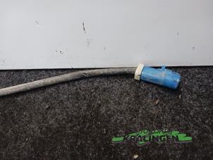 Sonde lambda d'un Ford Focus C-Max 1.8 16V 2005
