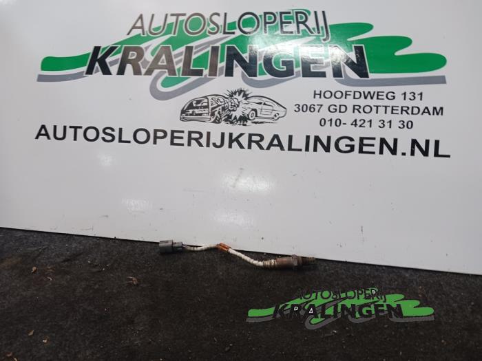 Usados Sonda Lambda Daihatsu YRV (M2) 1.3 16V DVVT Precio € 19,99 Norma de margen ofrecido por Autosloperij Kralingen B.V.
