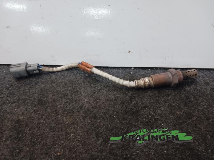 Lambda probe from a Daihatsu YRV (M2) 1.3 16V DVVT 2001