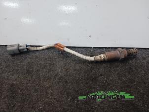 Lambda probe from a Daihatsu YRV (M2) 1.3 16V DVVT 2001
