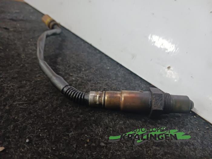 Sonde lambda d'un Mercedes-Benz C Combi (S203) 2.6 C-240 18V 2001