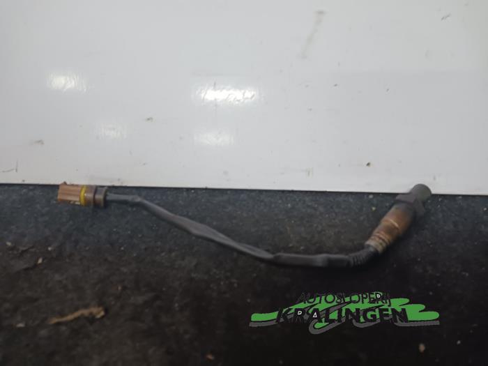 Sonde lambda d'un Mercedes-Benz C Combi (S203) 2.6 C-240 18V 2001