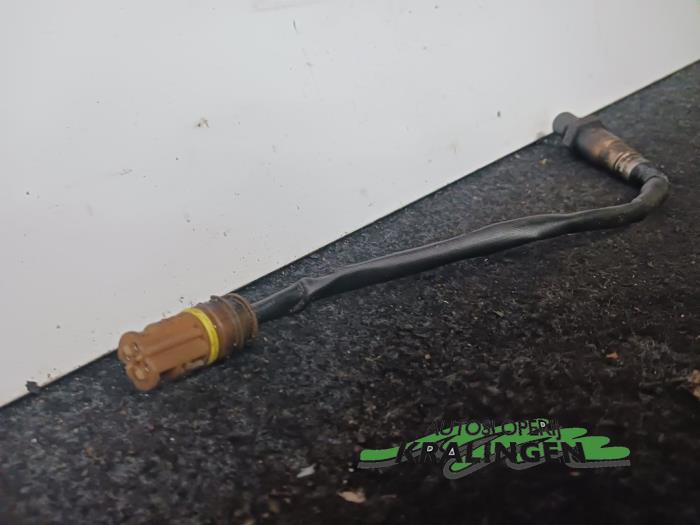 Sonde lambda d'un Mercedes-Benz C Combi (S203) 2.6 C-240 18V 2001